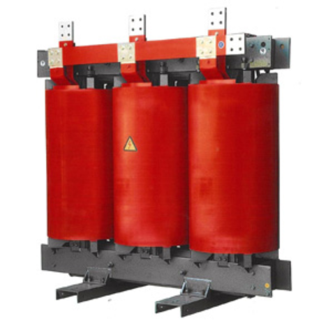 Dry type Transformer