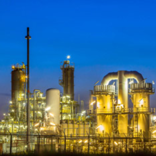 Oil & Gas Industry