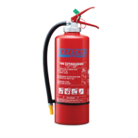 Monnex Fire Extinguisher (Stored Pressure)