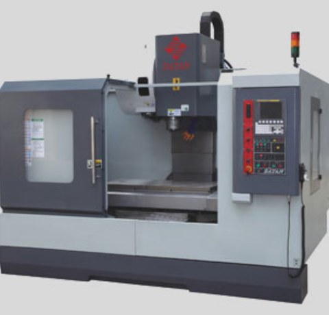 CNC Machining