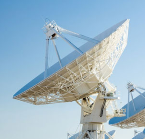 Telecommunications