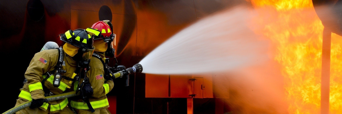 Common Causes of Fire in Buildings