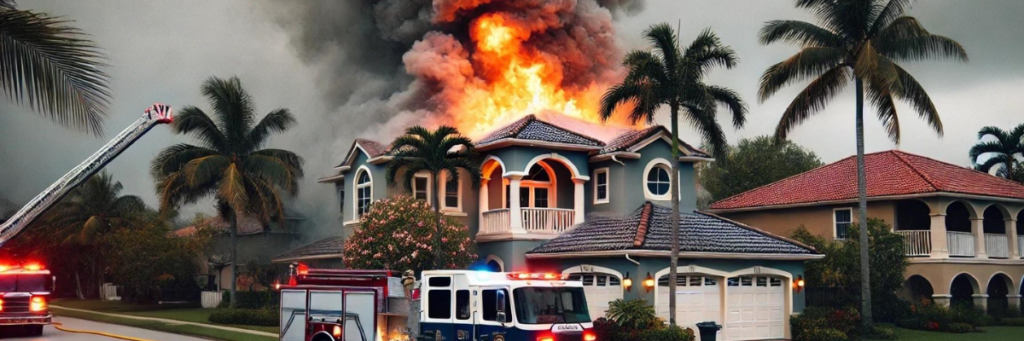 Fire Hazards in Multi-story Apartments: Common Causes and How to Protect Your Home