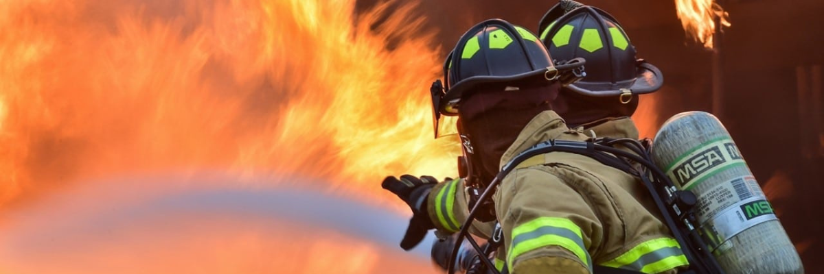 Common Causes of Fire Risks in Commercial Spaces
