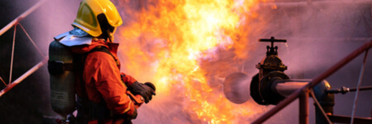 Fire Risks in Food Processing: Causes & Prevention Strategy