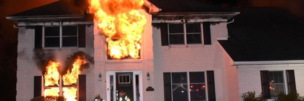 Residential Fire Hazards: Common Causes and How to Protect Your Home