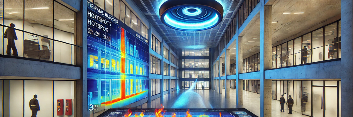 Fire Suppression System: Protect Your Space from Fire