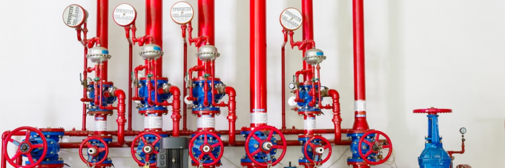 How to Maintain a Deluge Fire Protection System