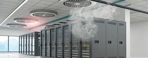 Very Early Smoke Detection