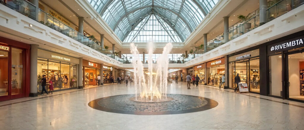 Sprinkler Systems