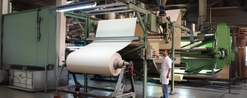 Why Textile Brands Trust Synergy Fire?