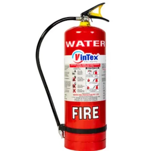 Water Fire Extinguisher (Stored Pressure)