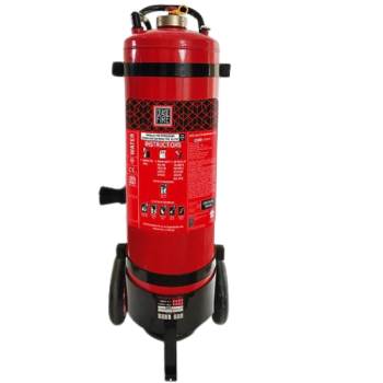 WATER & FOAM FIRE EXTINGUISHER (1)